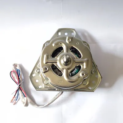 Pure Copper Wire 60W Yyg Spin Motor for Spin Dryer