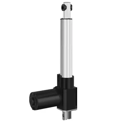 Electric Push Rod DC 24V Customized Stroke 50mm-1500mm Powerful Linear Actuator