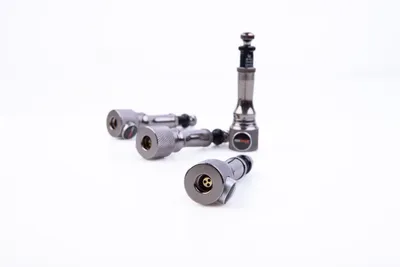 Tire Deflator, Suitable for Automotive Tire Pressure Relief Tool, 10-30psi Tire Automatic Deflator