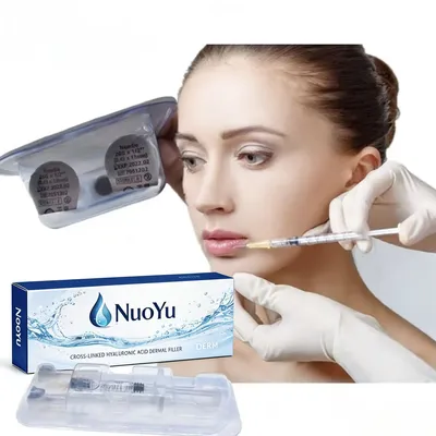 Hyaluronic Acid Private Label Beauty Care Derm 2ml for Lip