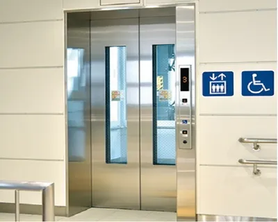 Machine Roomless Elevator Made in China