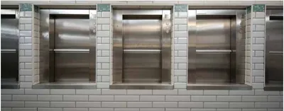 Trolley Lift and Dumbwaiter