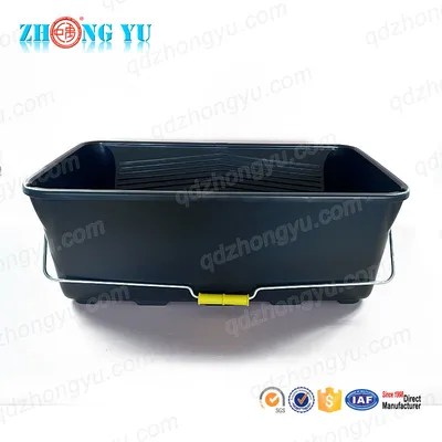 Decorators Wall Painting Tools 5 Gallon Roller Paint Bucket (ZY8008)