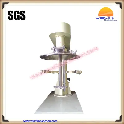 High Speed Agitating Machine for Pesticide Production