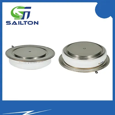 Disc Type Fast Switching Thyristor (R2619ZC22)