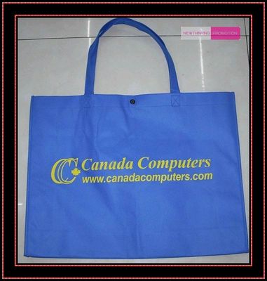 Non-Woven Shopping Bag 2