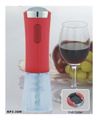 Electric Wine Opener(KP3-36M)