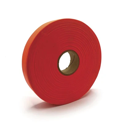20mmx60m Durable Forest Flag Ribbon Surveying Tree Marking Tape