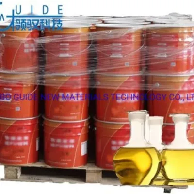 7.1 One Component Envrionmental Friendly Adhesive PU Binder for Highway and Permeable Path (Room Temperature)