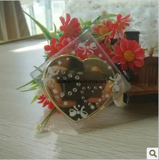 DIY Crytal Cosmetic Mirror (YK--005)