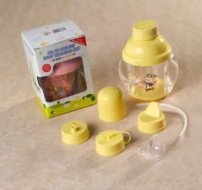 Baby Training Cup