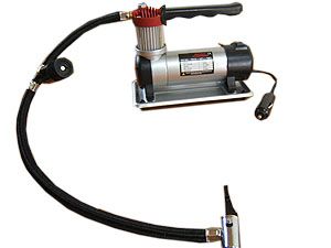 Mini Air Pump (LL-115)