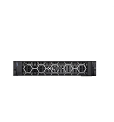 2023 New Dells R760 Rack Server High -Performance Poweredge R760 2u Rack Server