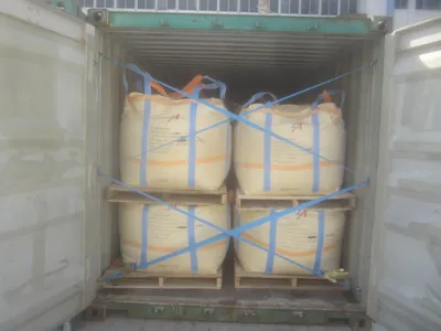 High Purity CaF2 Fluorspar 3-10mm
