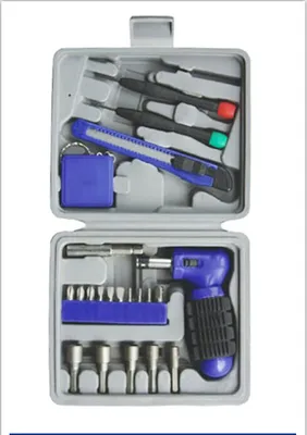 Domestic and Convenient 22PCS Hand Tools Kit
