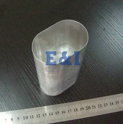 High Precision Aluminum Forging Vehicle Parts Spare Part Steering System ISO/Ts 16949