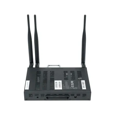 EU Standard OPS 4th Intel I3 I5 I7 I9 Processor 4K Display Industrial Whiteboard Computer Standard 80pin OPS PC