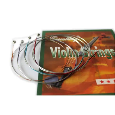Hot Sale Cheap Good Sound Quality Violin Strings