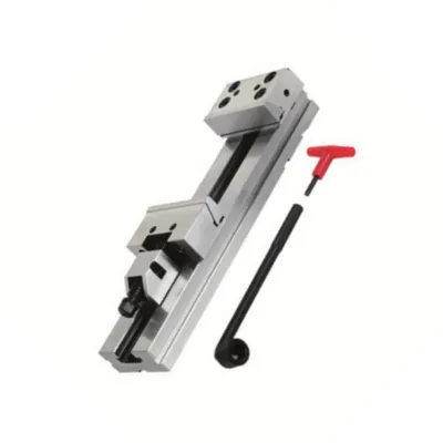 Q13 Series 250mm Precision Machine Vise