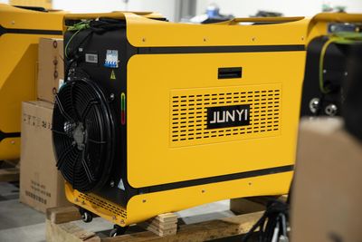 Laser Welding Machine