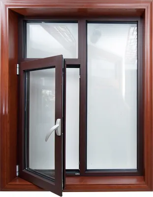 Flat Window, Push Window, Screen Window, Fixed Window Yg-S081905