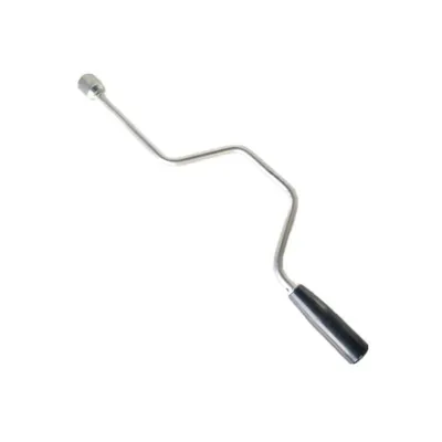 Winding Handles for Drop-Leg Stabilizer Legs Aussie-Style Corner Steadies Trailer Parts & Accessories