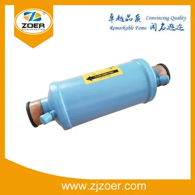 Filter Drier for Suction Line (ZRX-2813T)