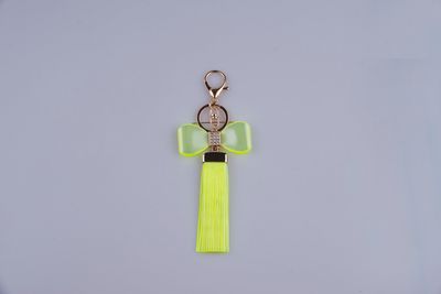 Reflective Key Chain
