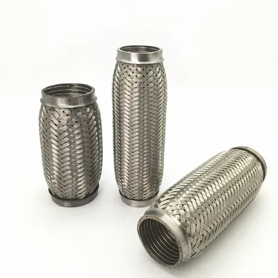 Car Accessories Universal Flexible Pipe