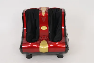 Zhengqi Vibration Heating Electric Leg Massager