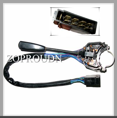 Automotive Turn Signal Switch for Classic Lucas Models