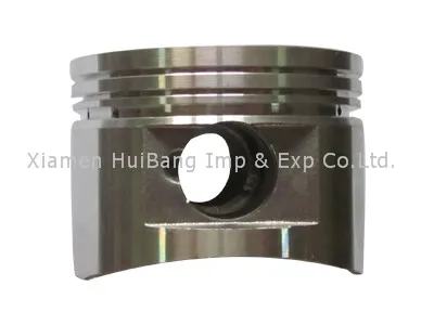 Piston for Auto Part (HBXTHS00007)
