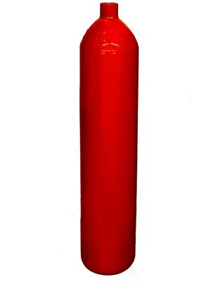 3kg CO2 Extinguisher Cylinder