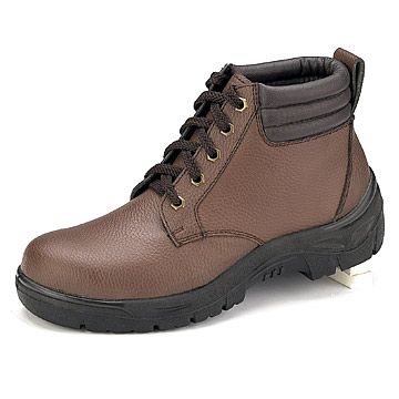 Work & Safety Shoes (UNQ006SF)