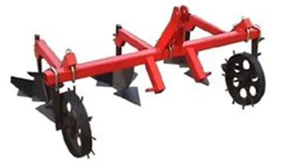 3z Series Ridging Cultivator/Row Cultivator