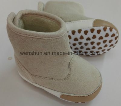 Baby Boots 3021
