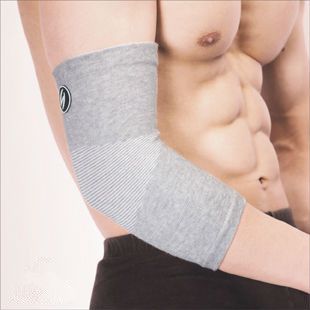 Bamboo Elbow Support