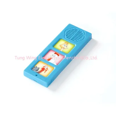 Educational Book Sound Pad/Device