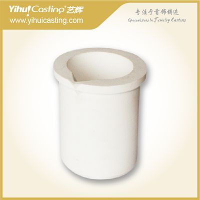 Ceramic Melting Crucible Jewelry Crucible Jewelry Tools