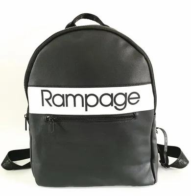 New Wholesale Simple Style Double Shoulder Student Bag with Customer Logo Printing Backpack