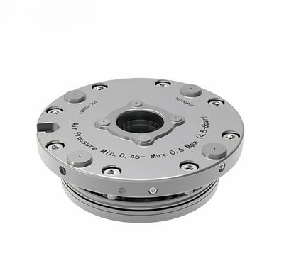Best Selling Quick Changer New Condition Zero-Point Clamping System