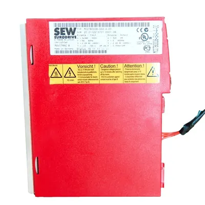 Best Price Movitrac B 0.75kw Standard Inverter Mc07b0008-5A3-4-00 for Sew Eurodrive