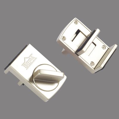 Aluminum Window Button of Curtain Track/ Curtain Track Accessories (YK--012)