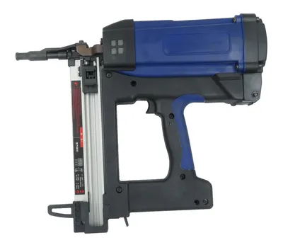 Gas Nailer for Concrete Nails