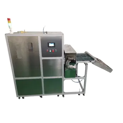 Efficient Automatic Cleaners for PC and Pet Sheet