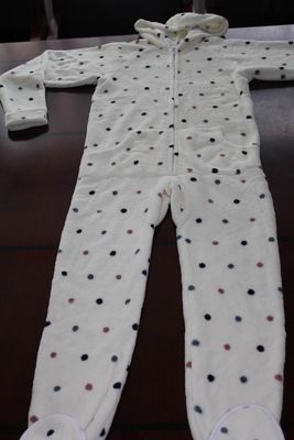 One Piece Pajama (ZXR005)