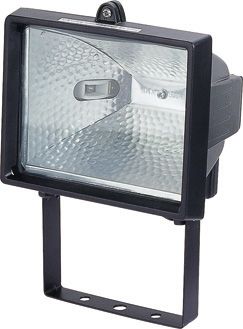 Halogen Lamp (Z0201)