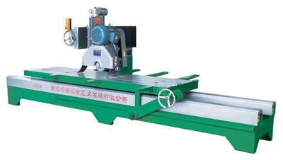 Oil Immersed Integration Cutting Machine (ZDQ95-6)