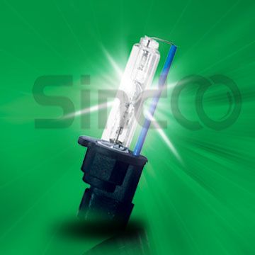 H3 Xenon Lamp
