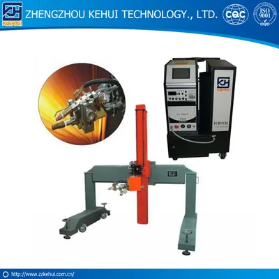 Pipe to Pipe Plate Automatic TIG Soldering Machine Equipment (KHBL8-80)